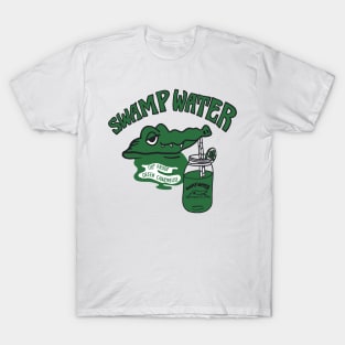 Swamp Water T-Shirt